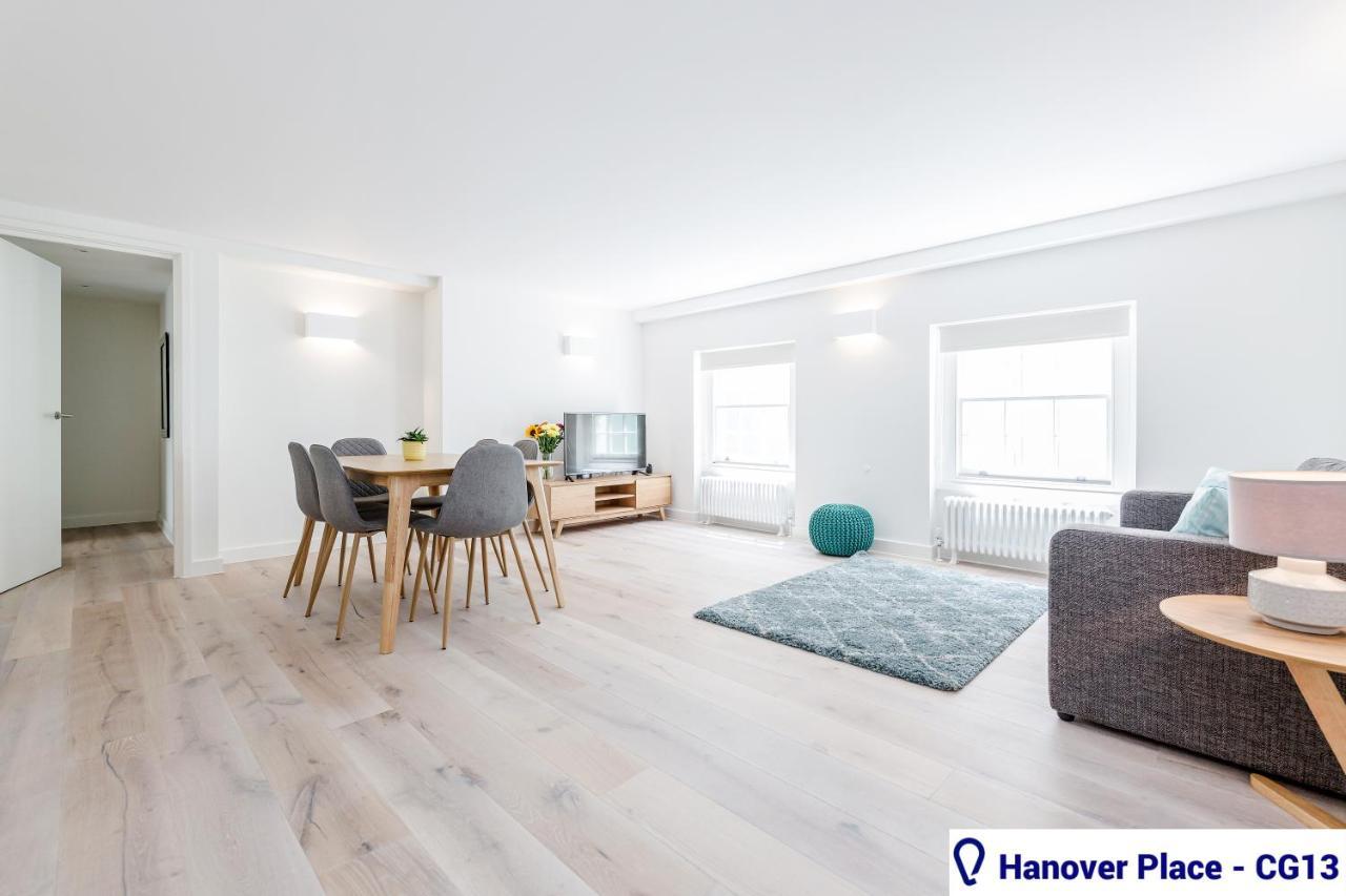 Stayo Covent Garden Appartement Londres