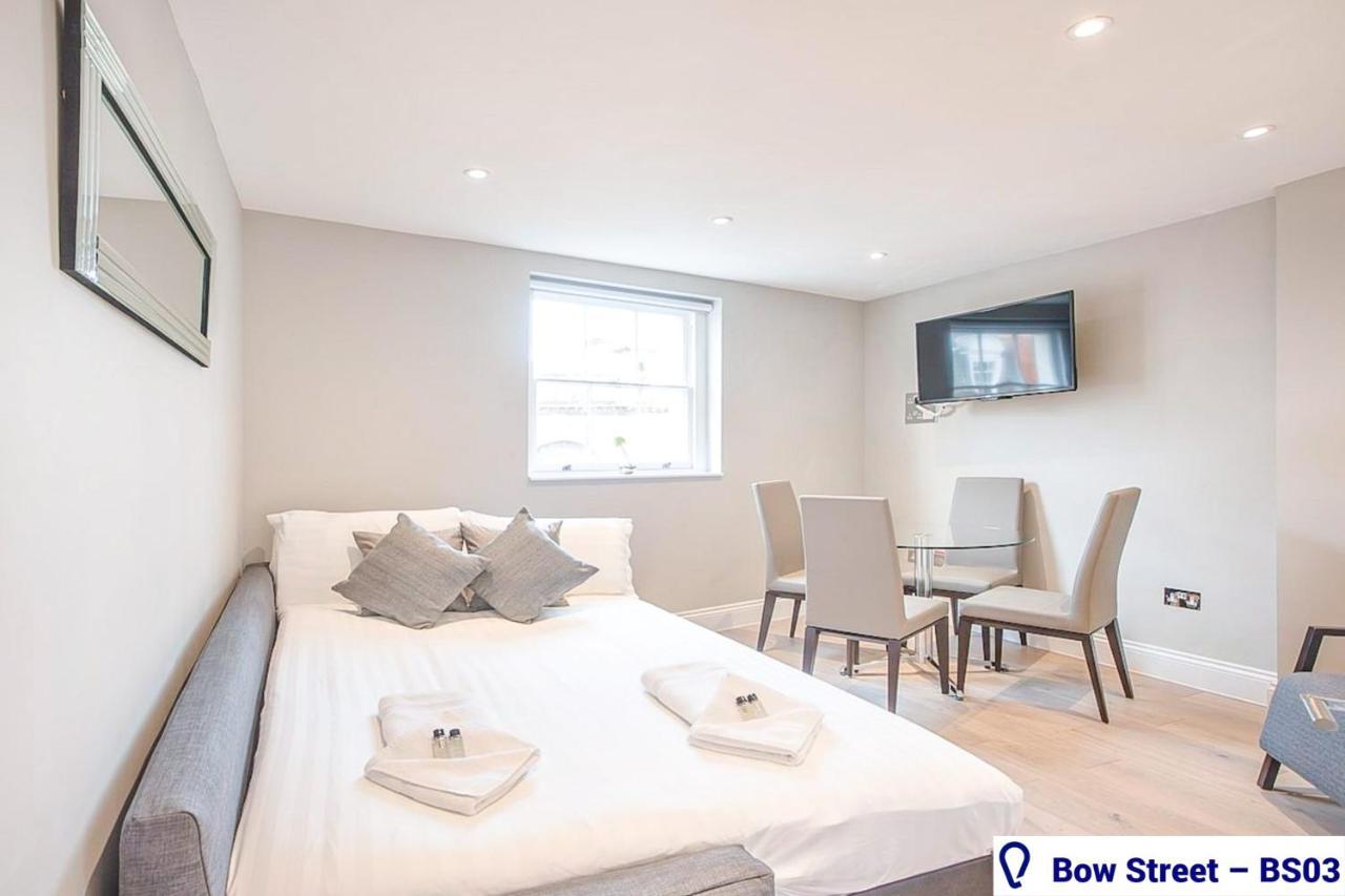 Appartement Stayo Covent Garden Londres