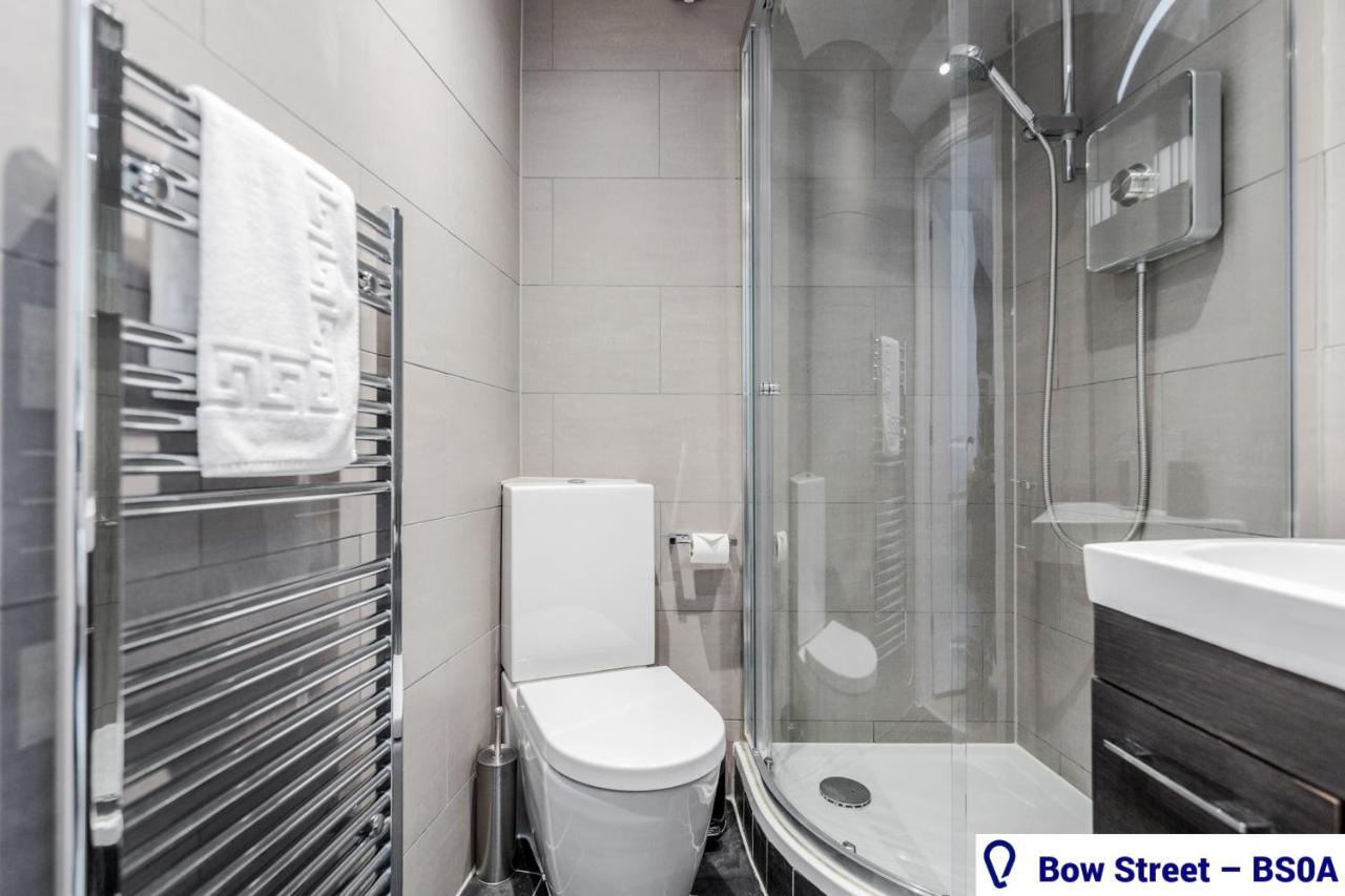 Stayo Covent Garden Appartement *