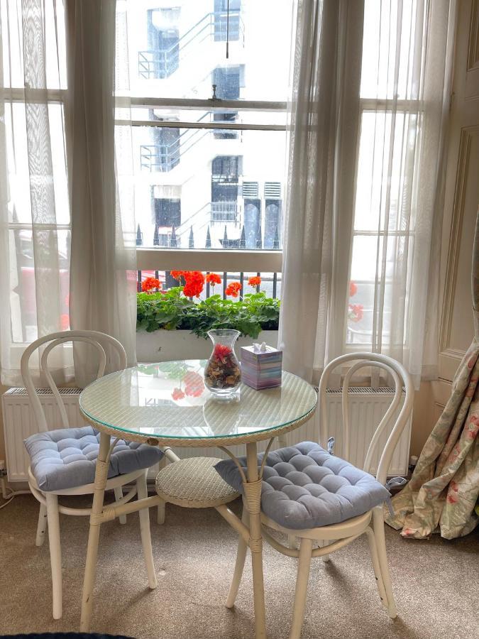 Apartamento Hyde Park Serviced Londres