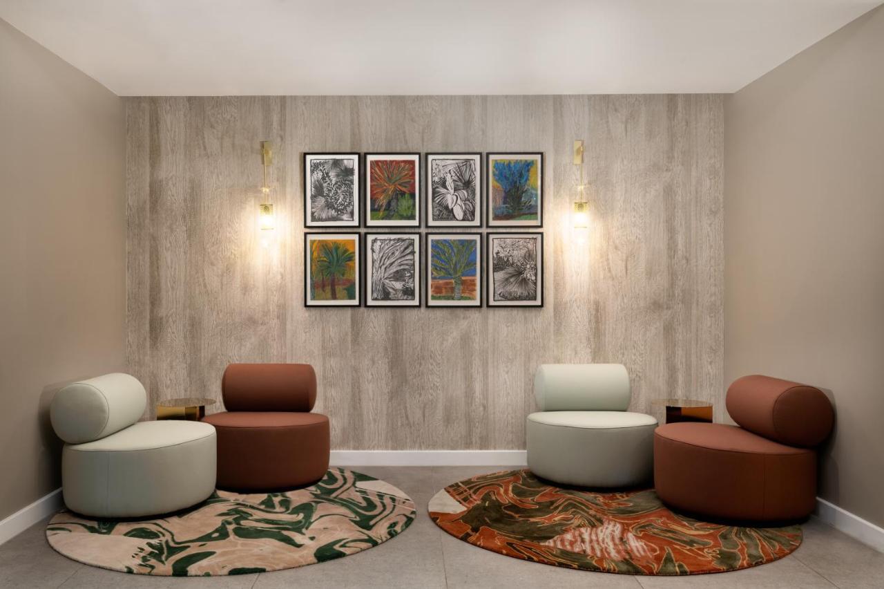 Aparthotel The Lincoln