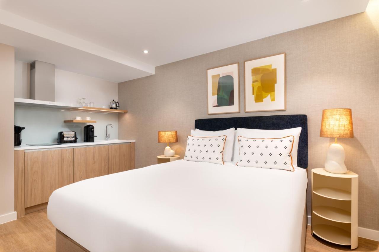 The Lincoln Aparthotel Londen