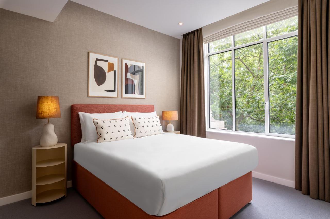 Aparthotel The Lincoln Londen