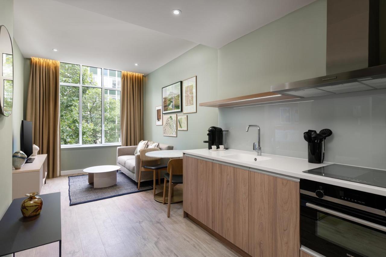 The Lincoln Aparthotel