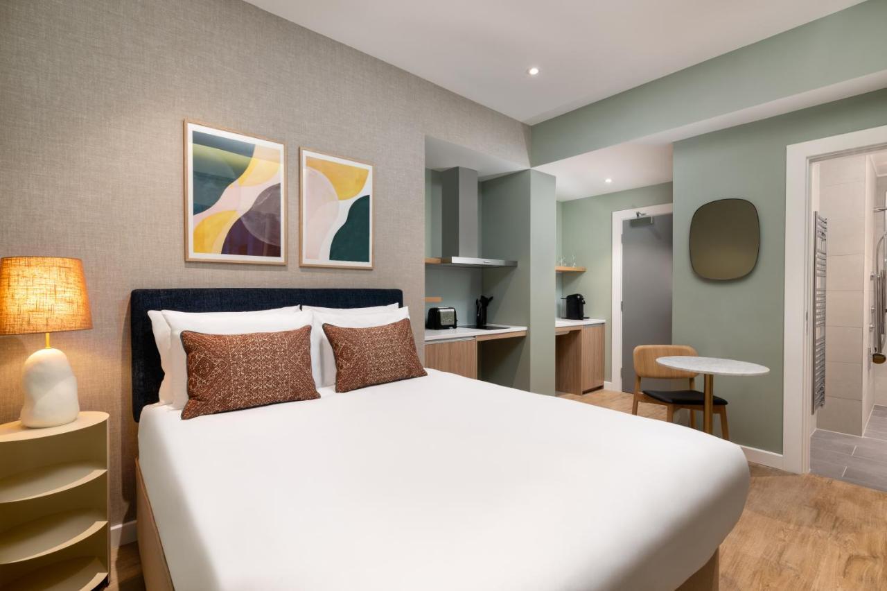 The Lincoln Aparthotel Londen