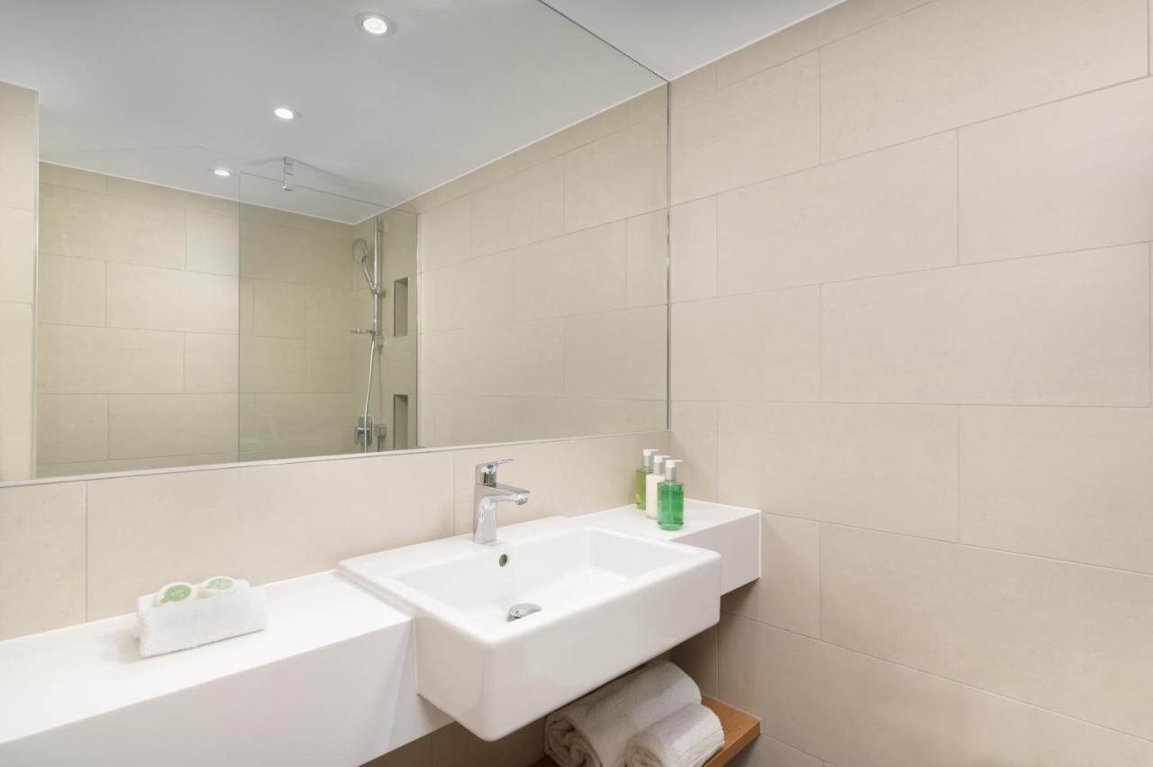 The Lincoln Aparthotel Londen