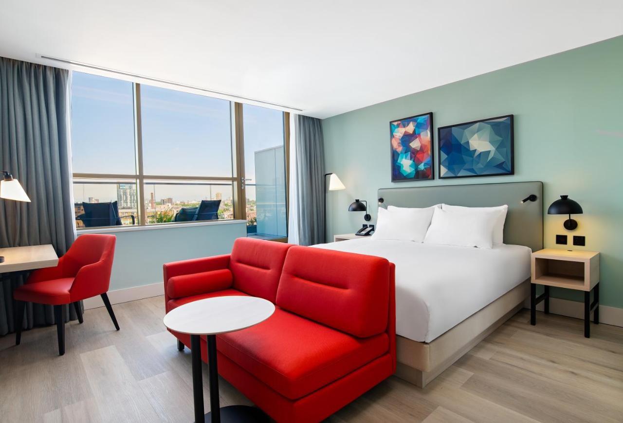 Hyatt Place East Hotel Londres