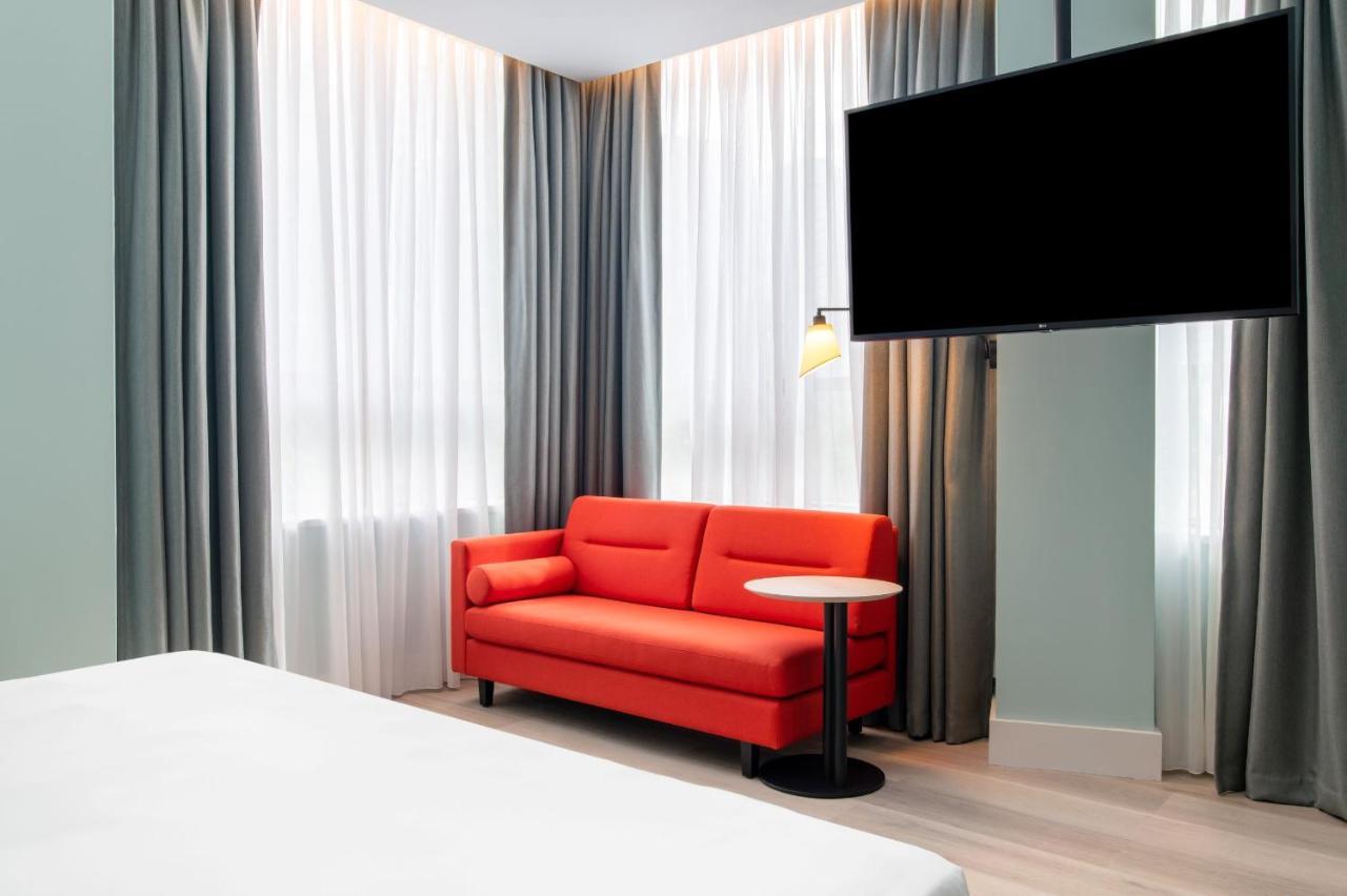 Hyatt Place East Londres
