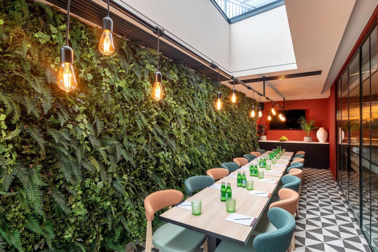 Hyatt Place East Londres