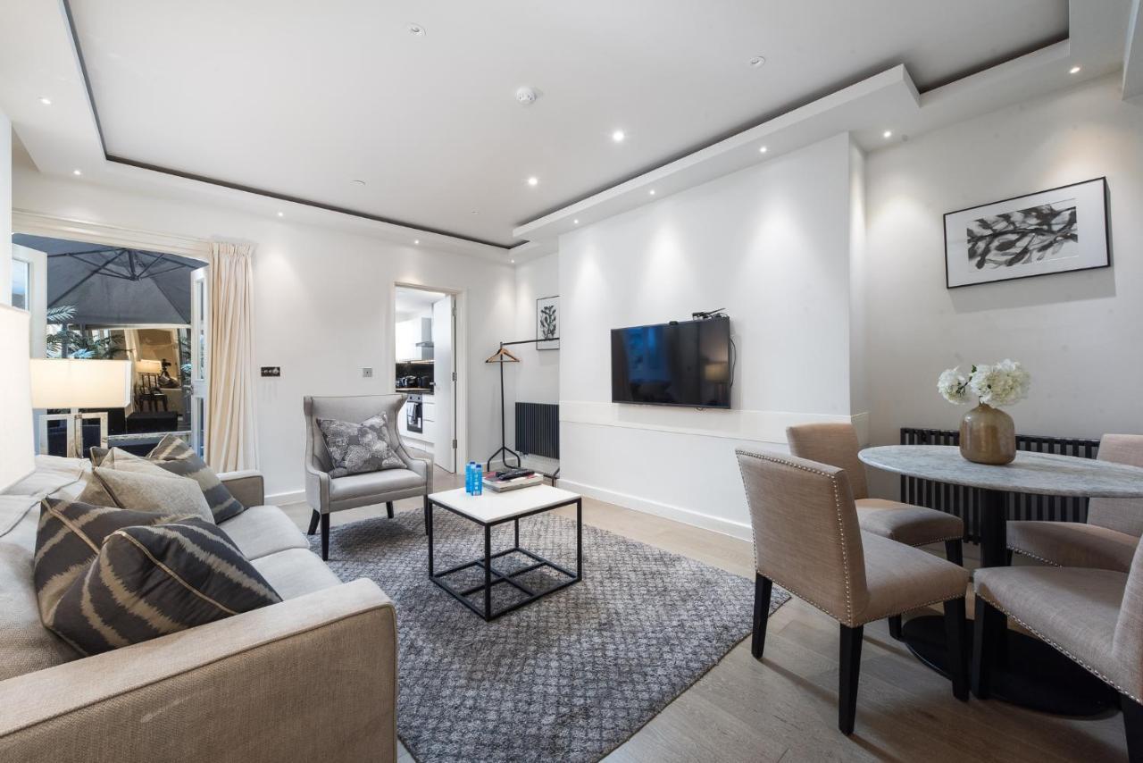 Apartment High Street Kensington *
