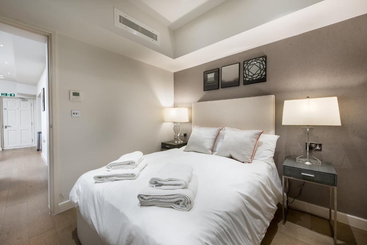 High Street Kensington Apartment London