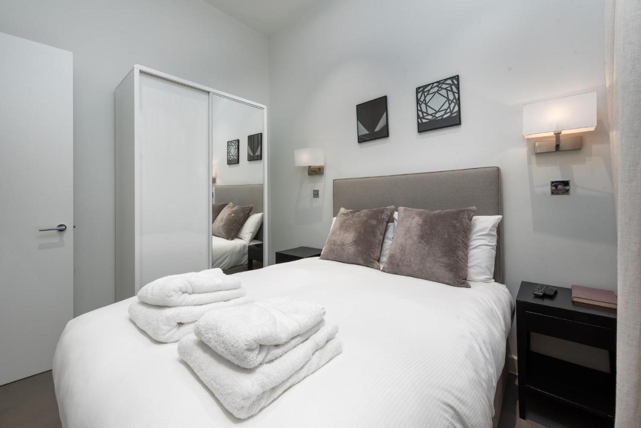 Apartment High Street Kensington *