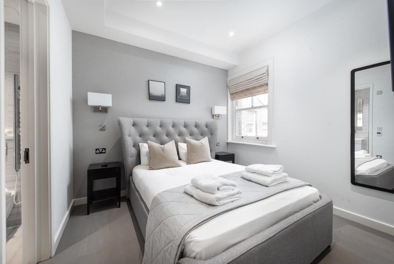 Apartment High Street Kensington *