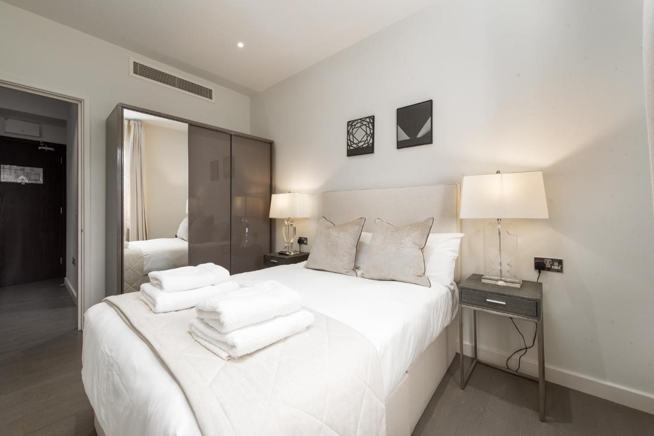 High Street Kensington Apartment London
