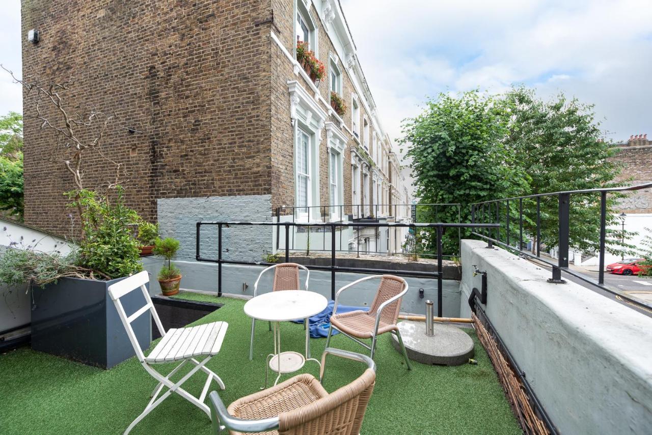 Notting Hill By Capital Hotel Londres