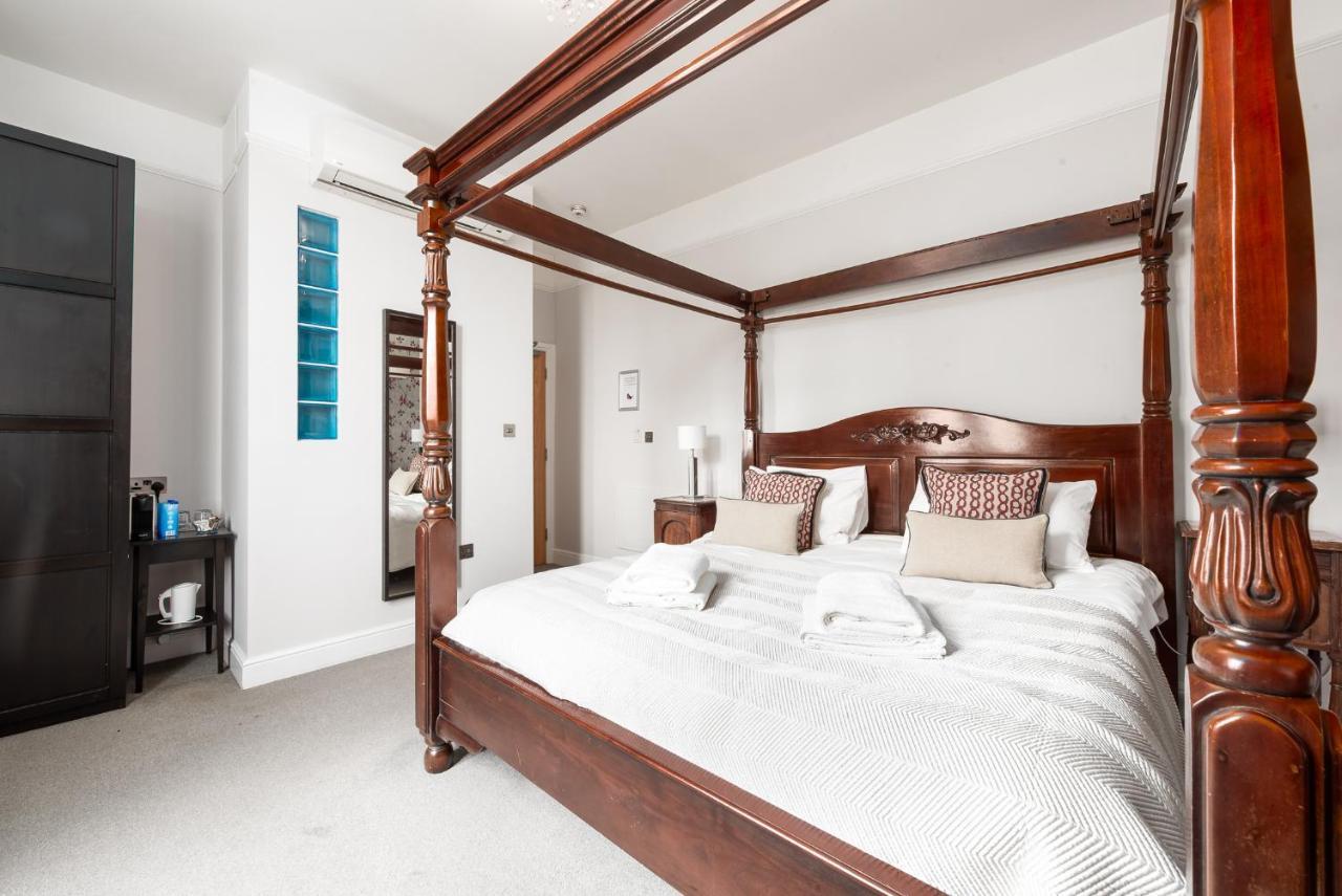 Notting Hill By Capital Hotel Londres