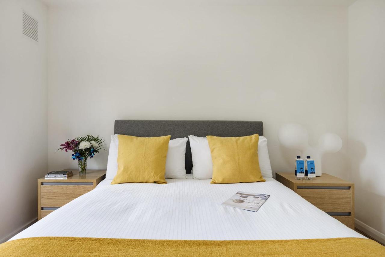 Appartement Bright And Spacious Philbeach Garden Londres