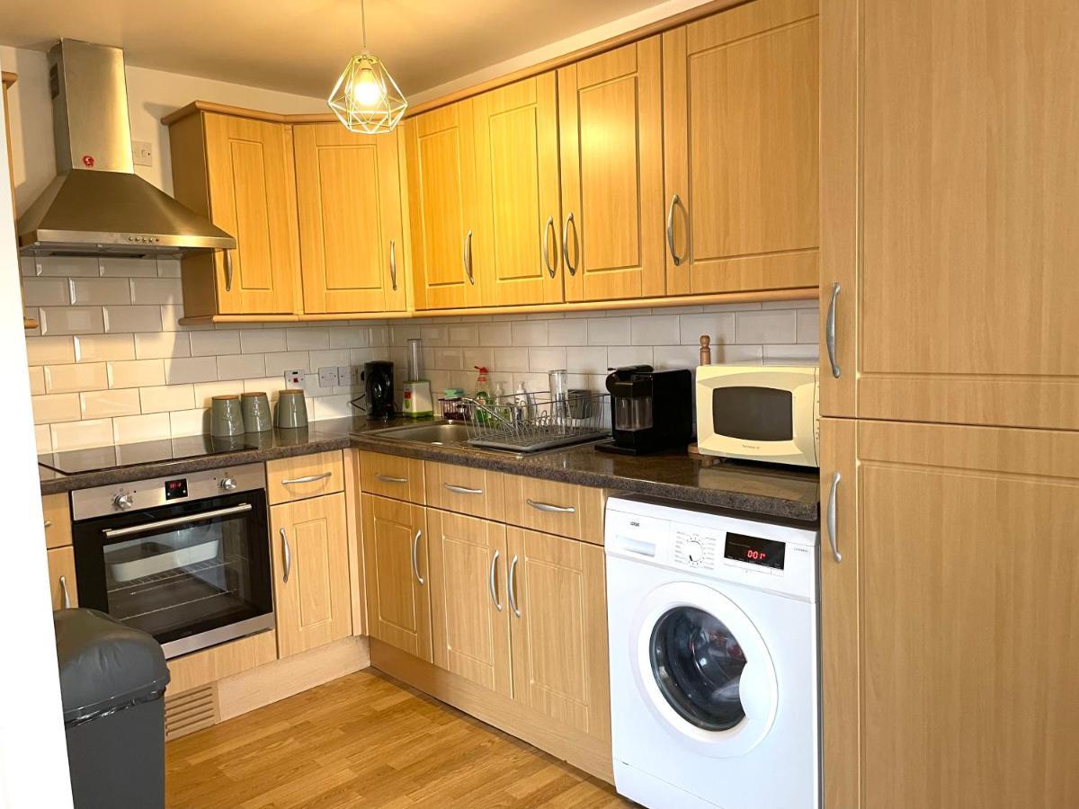 Modern Near Tower Bridge * London