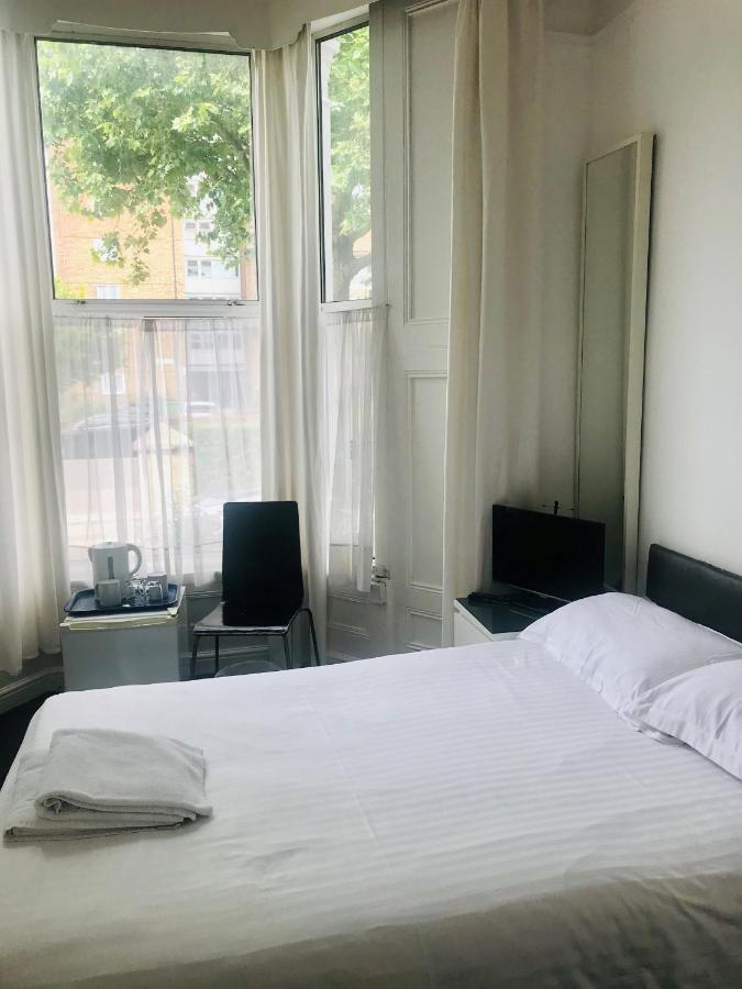Couette-café Amhurst *
