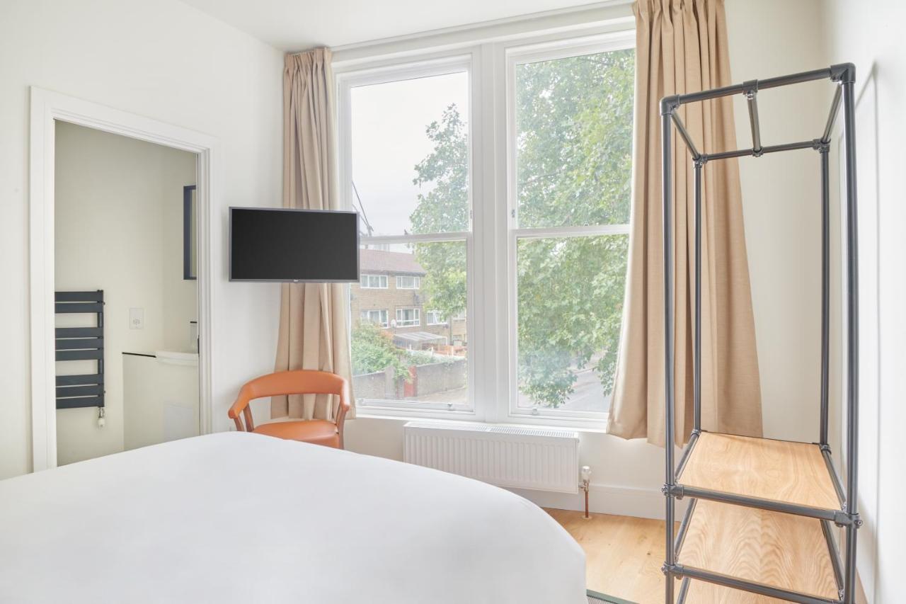 The Prince Hotel Vauxhall, Sonder By Marriott Bonvoy Londres