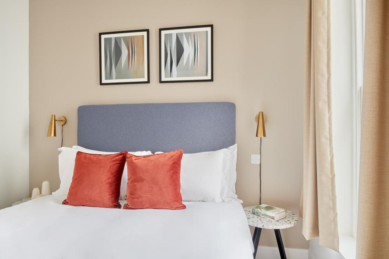 The Prince Hotel Vauxhall, Sonder By Marriott Bonvoy Hotel 3*