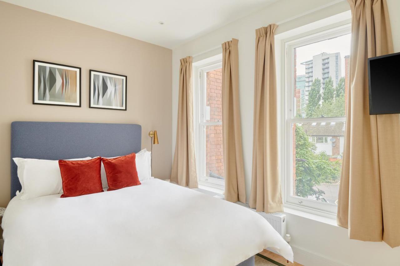 The Prince Hotel Vauxhall, Sonder By Marriott Bonvoy 3* Londres