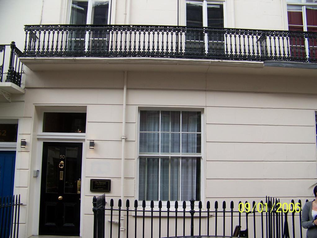 Belgravia Cs Hotel Londres