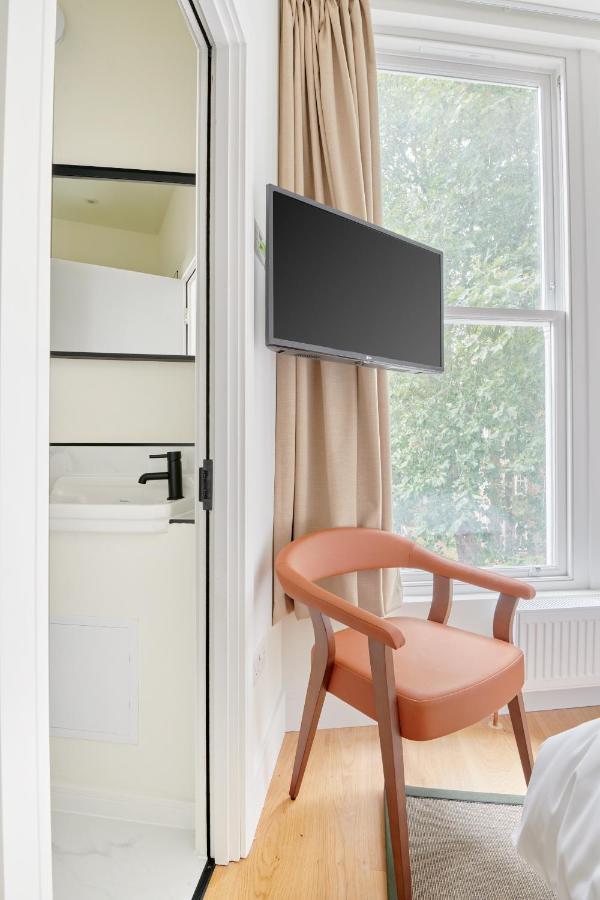 The Prince Hotel Vauxhall, Sonder By Marriott Bonvoy 3*