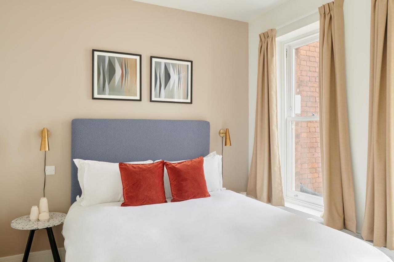 The Prince Hotel Vauxhall, Sonder By Marriott Bonvoy Hotel 3*