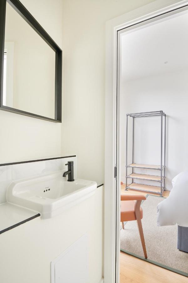 Hotel The Prince Hotel Vauxhall, Sonder By Marriott Bonvoy