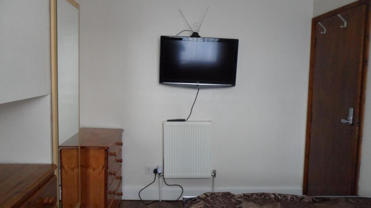Bubblesbnb- Family 7 Bedroom House Сasa de vacaciones Londres