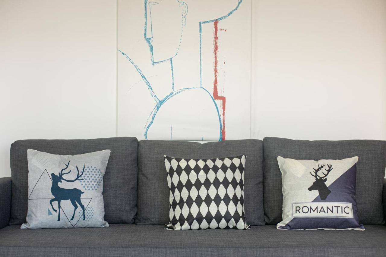 Skyvillion - 3bed Penthouse Near Airport, O2 Arena, Excel Centre With Parking Apartamento