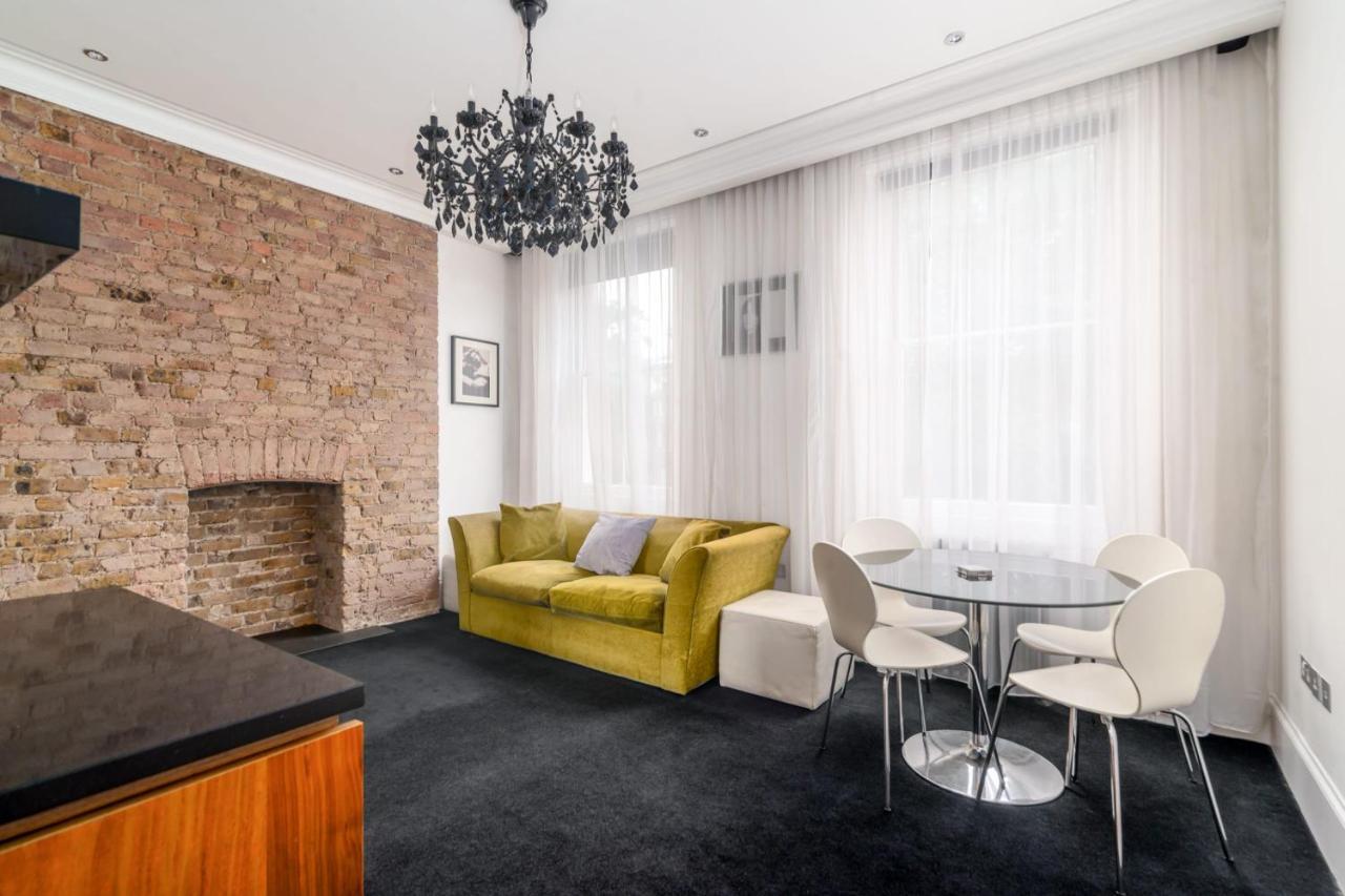 Apartment Guestready - Stunning 1bd Designer Flat In Pimlico