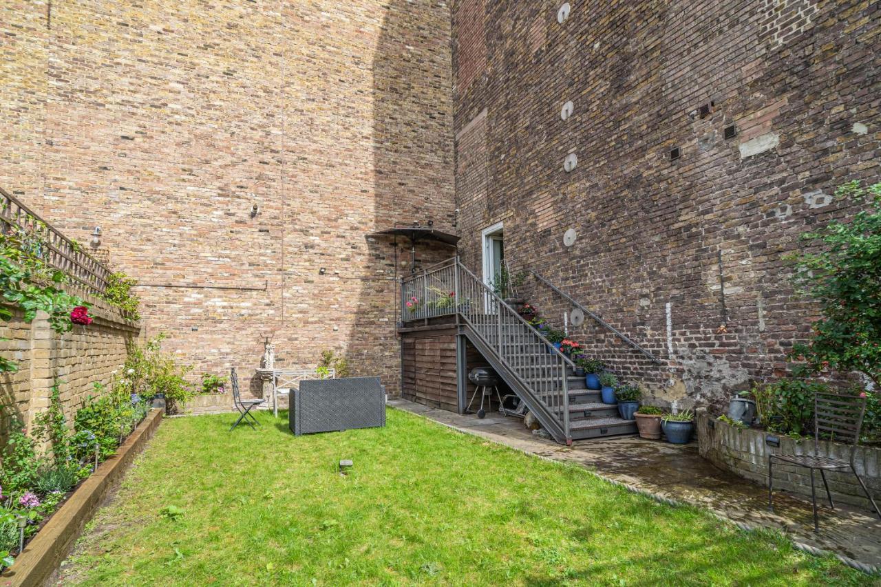 House Close To Kings Cross 3* Londres