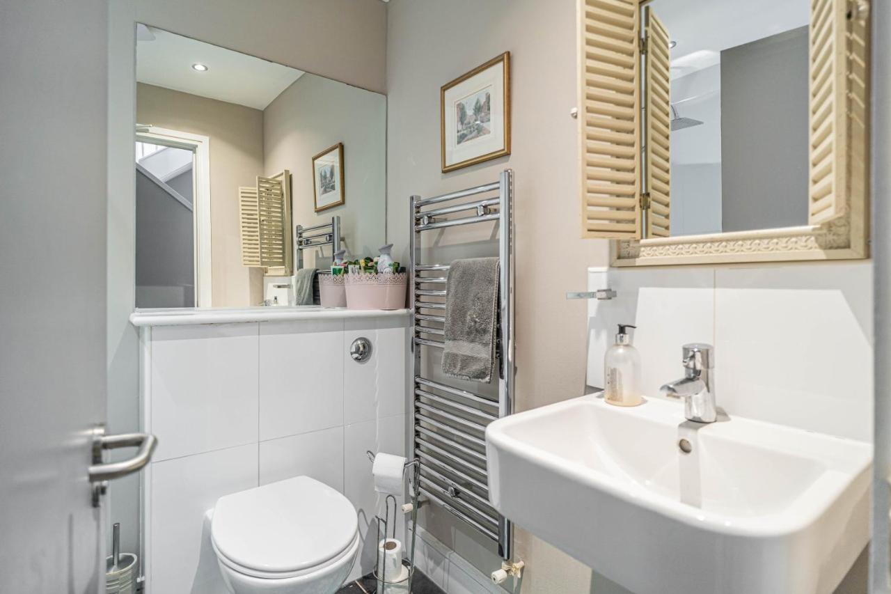 House Close To Kings Cross 3* Londres