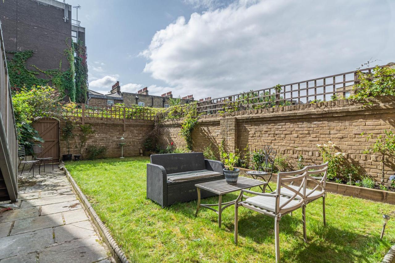 House Close To Kings Cross 3* Londres