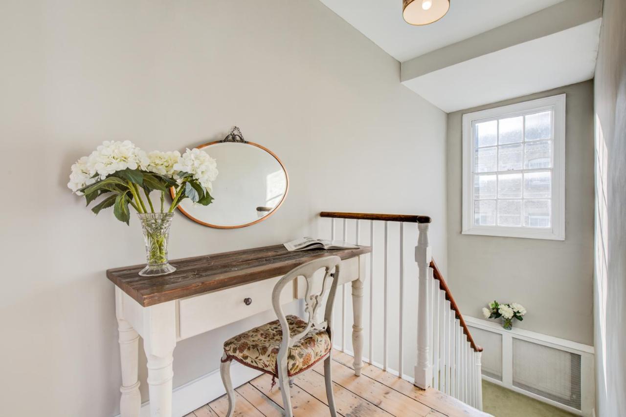Apartamento Victoria Belgravia House
