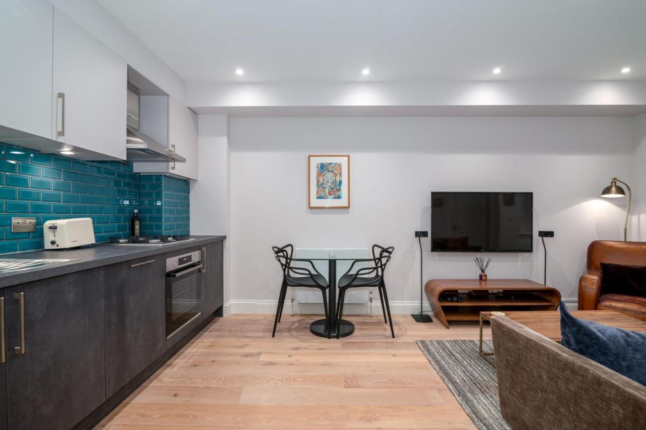 Guestready - Luxury Flat In Little Venice * Londres