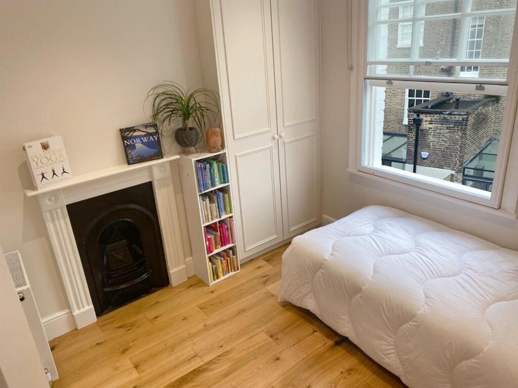 Gasthof Quiet & Cosy House London
