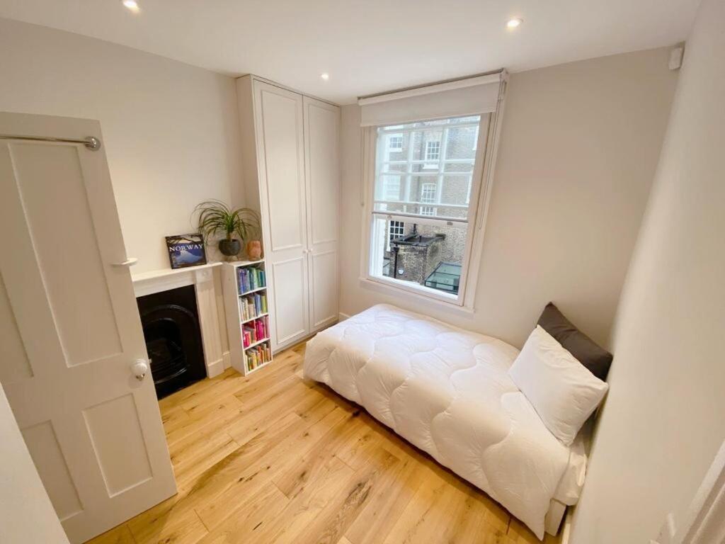 Quiet & Cosy House Gasthof London