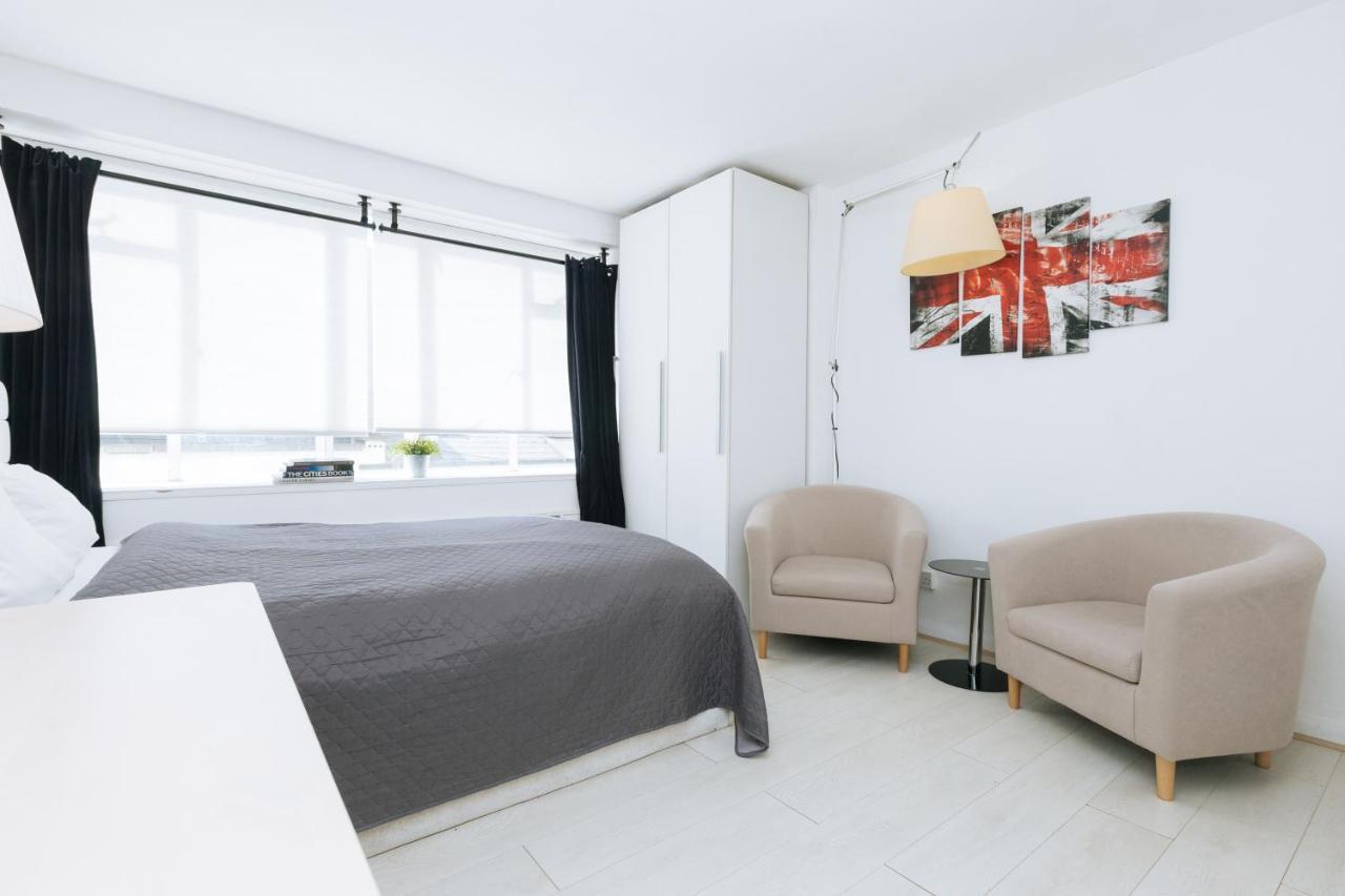 Flat At Paddington Zone 1 Apartamento