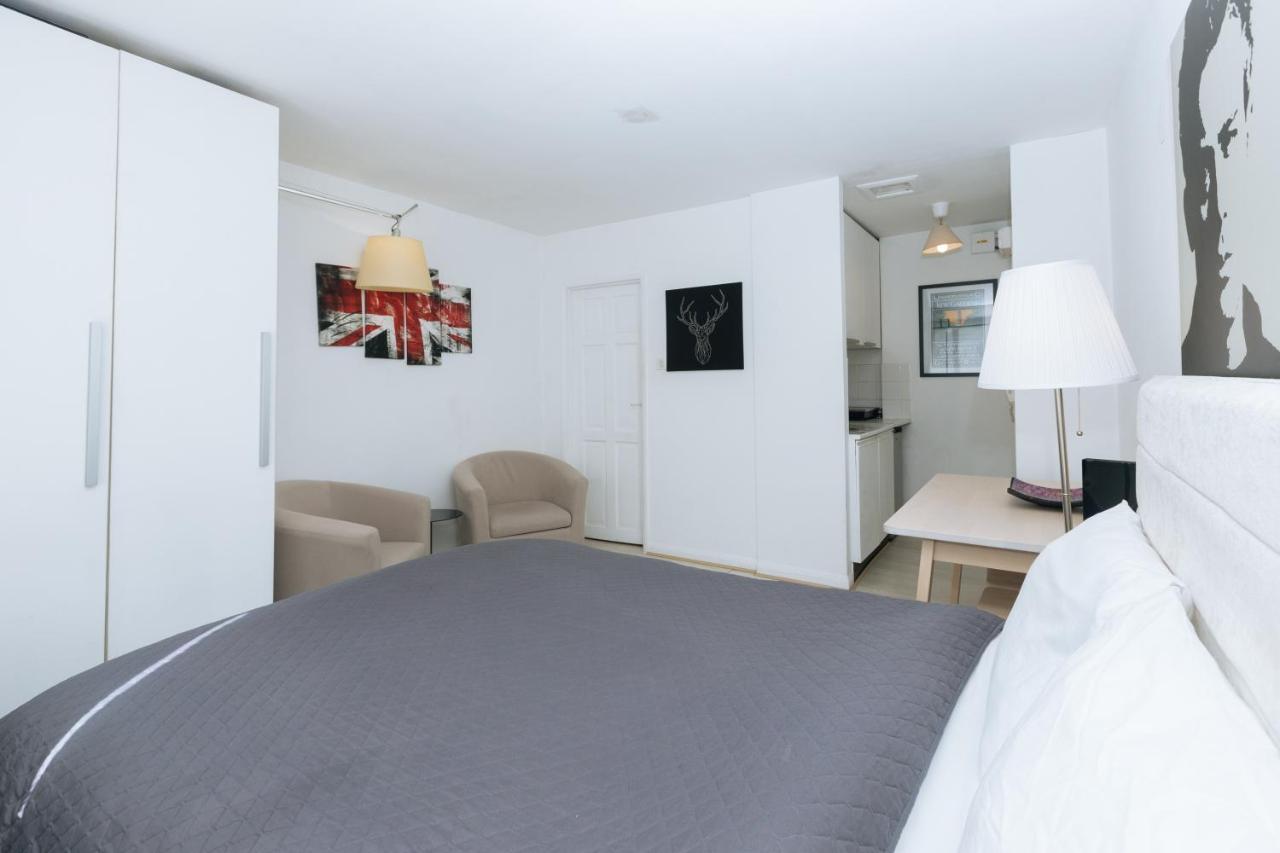 Apartamento Flat At Paddington Zone 1 *