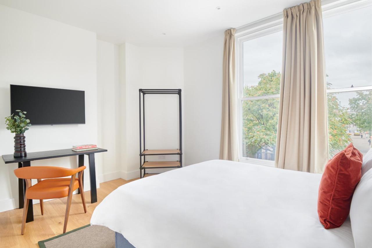 The Prince Hotel Vauxhall, Sonder By Marriott Bonvoy