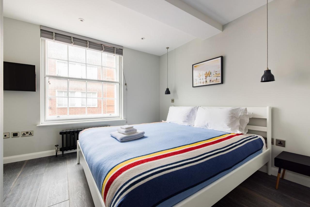 Apartment Hausd - Leicester Square
