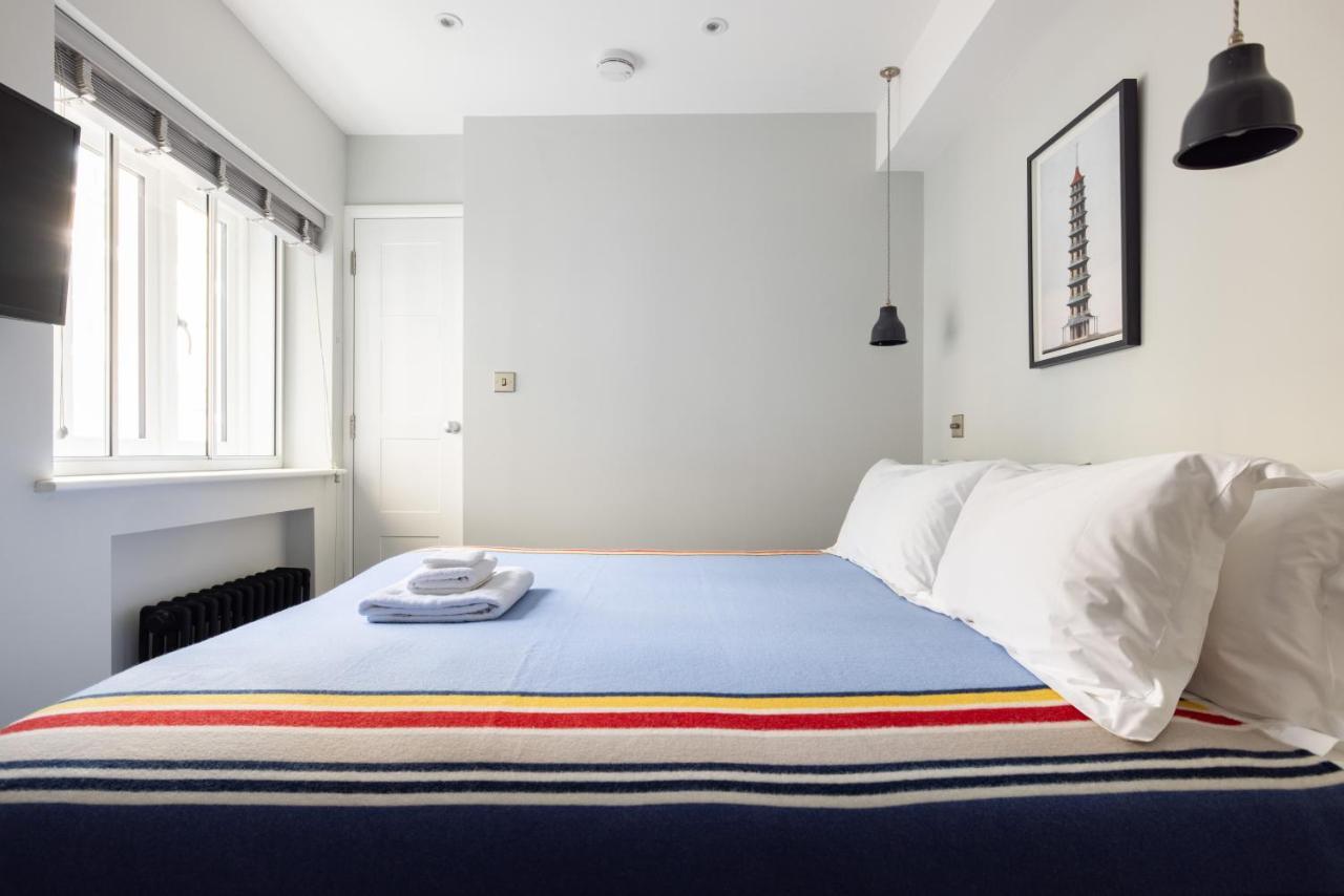 Apartment Hausd - Leicester Square London