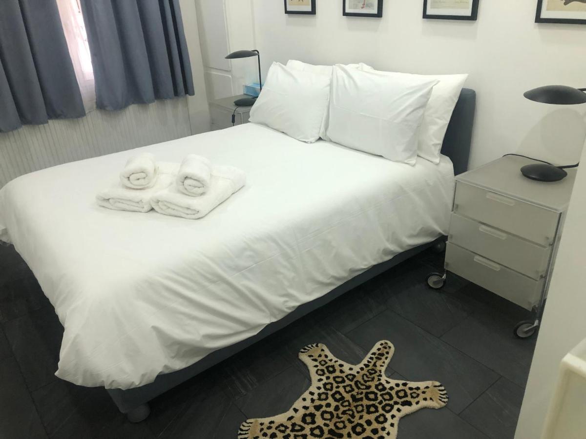 Apartamento South Kensington X4,