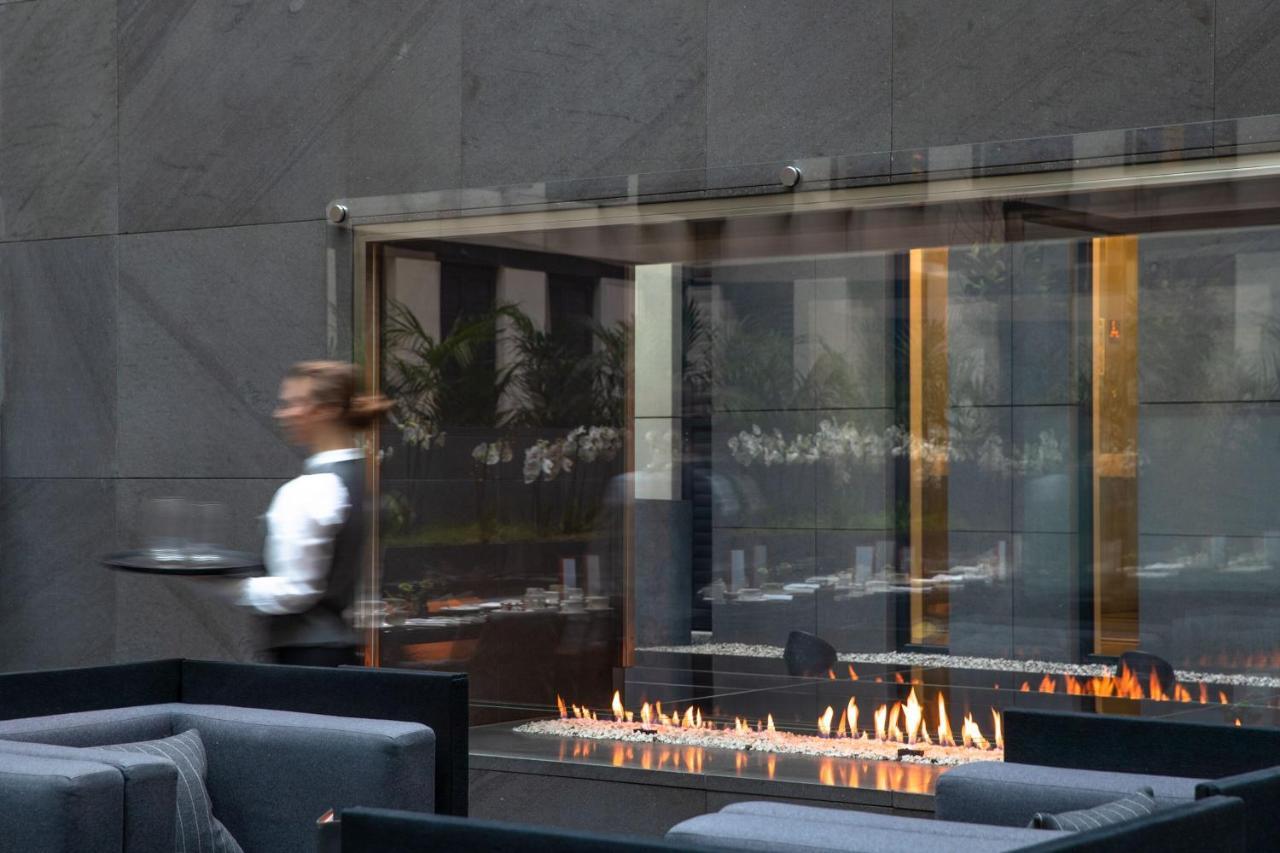 Appart hôtel Grosvenor House 5*