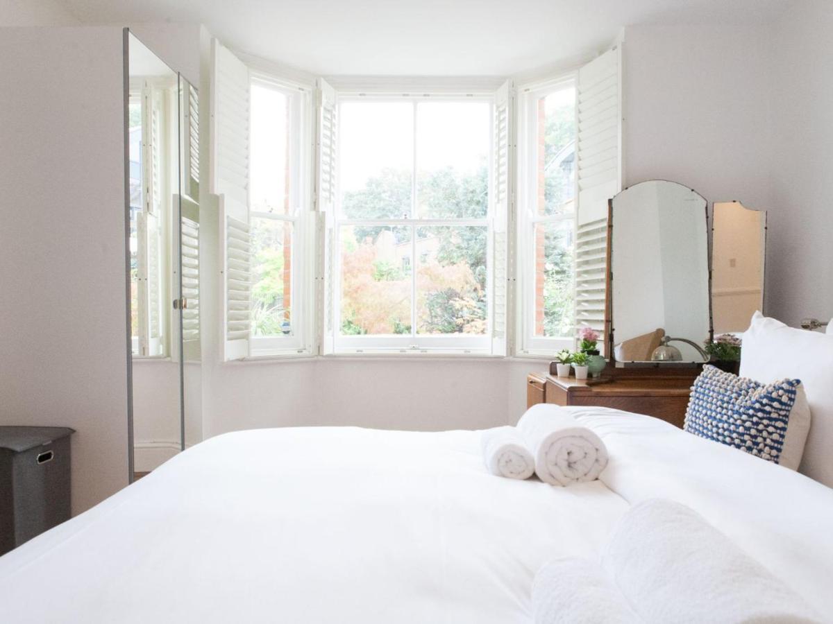 Apartamento Pass The Keys Garden In Stockwell