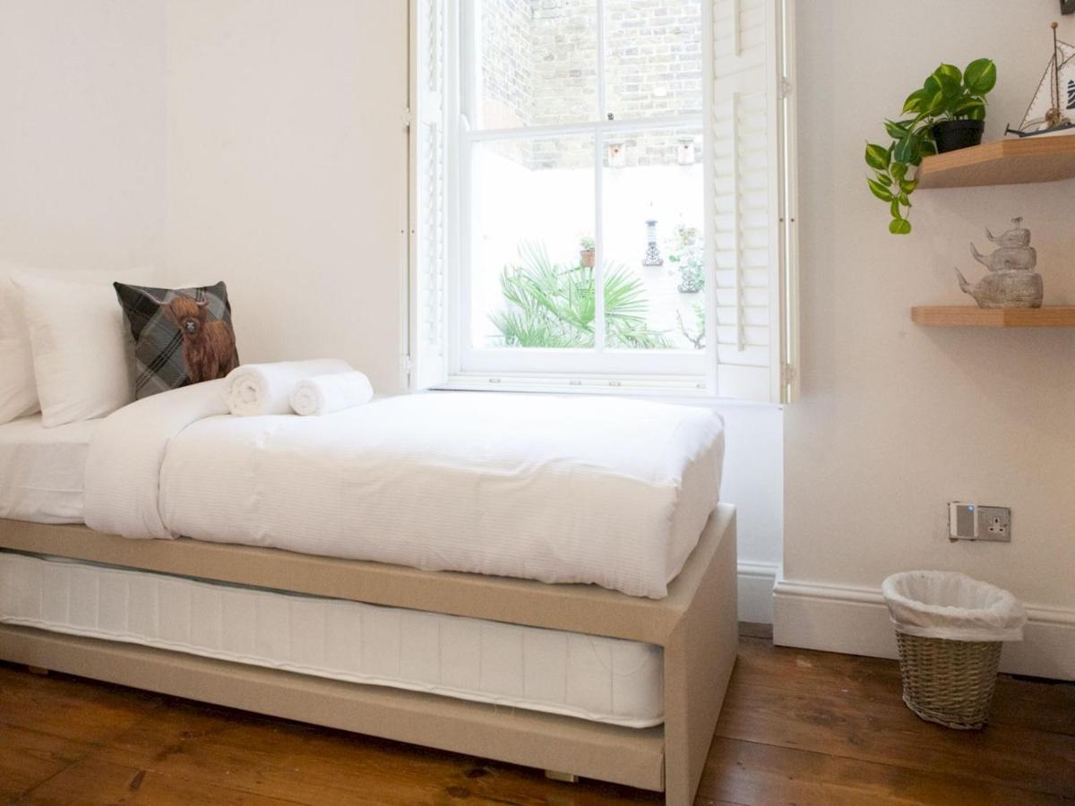 Apartamento Pass The Keys Garden In Stockwell *