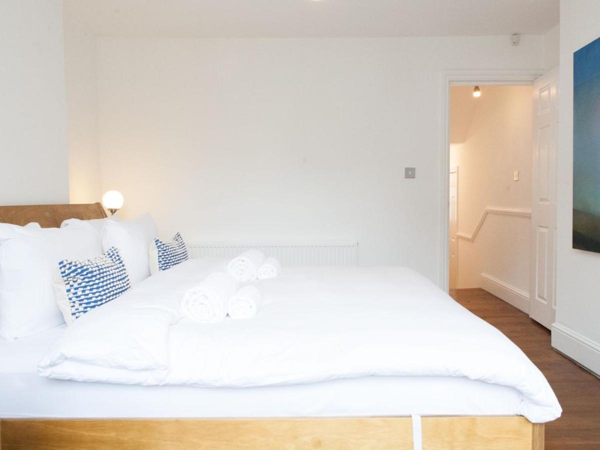 Apartamento Pass The Keys Garden In Stockwell